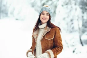 Где купить дубленку в Стамбуле