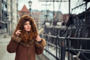 Как выбрать идеал - дубленка в Стамбуле для комфортной зимы